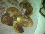 plantains